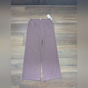 Marika Soft Mauve Travel Pants